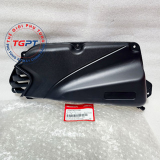 Đế pô e, Nắp pô e Lead 22 4val  - 17245-K2T-V00/ 17225-K2T-V00