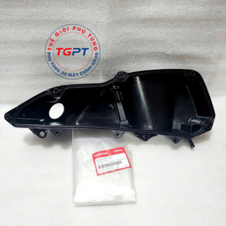 Đế pô e, Nắp pô e xe Vision 2014-2019 /17225-K44-V00/17225-K44-V00