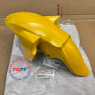 Chắn bùn trước, dè xe Exciter 150 2015-2018 /2ND-F1511-00
