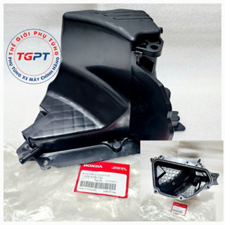 Đế pô e xe Air Blade thái fi 2009-2010 / 17225-KVB-T00