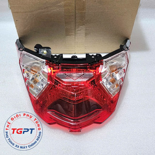 Đèn lái sau, đèn hậu xe Wave 125i Led, xe Future 125 Led (2018-2024) / 33700-K73-T61