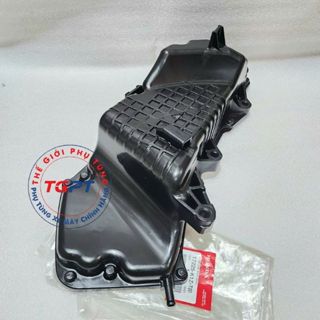Đế pô e xe Vario 160, xe Click 160,  xe PCX 160 / 17225-K1Z-T00