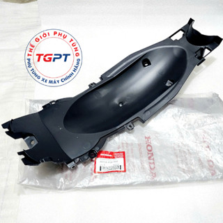 Lót gầm, dè gầm, chắn bùn bánh sau xe Sonic 150 /8015A-K56-N00