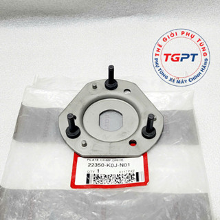 Đế bắt bố 3 càng xe Vision 2021+, xe Scoopy 2021+/ 22350-K0J-N01
