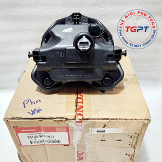Đèn pha, Chóa đèn trước xe Winner V1 / 33100-K56-N11