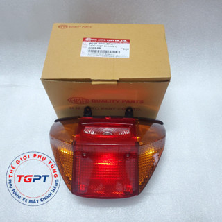 Đèn hậu, đèn sau Dream thái (HM) - 4630-022-ZRC