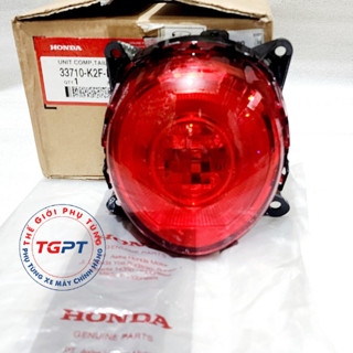 Đèn hậu, đèn sau Scoopy 2021+  /33710-K2F-T01