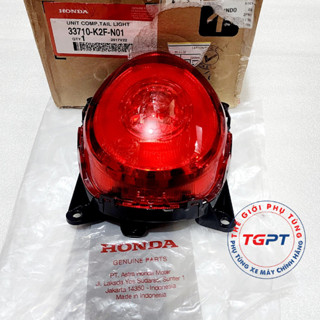 Đèn hậu, đèn sau Scoopy 2021+  /33710-K2F-T01