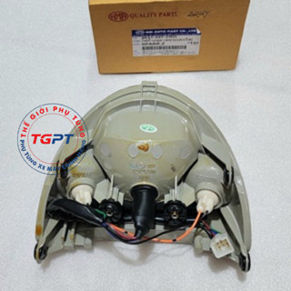 Đèn lái, đèn hậu Jupiter V / 4631-227-ZRD