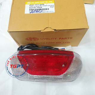 Đèn lái, đèn hậu Satria 2000, Viva 110 /4637-421-ZDR