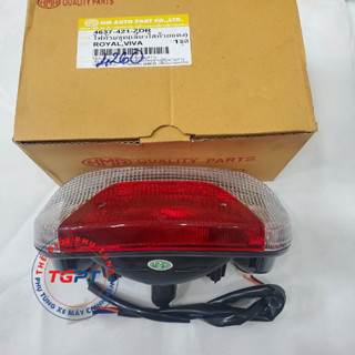 Đèn lái, đèn hậu Satria 2000, Viva 110 /4637-421-ZDR