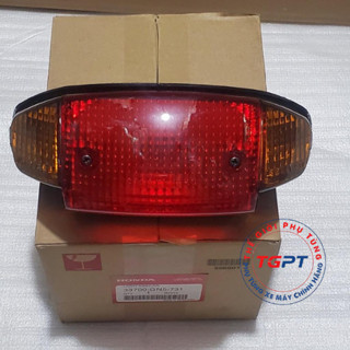 Đèn lái, đèn sau, đèn hậu Dream lùn /33700-GN5-731