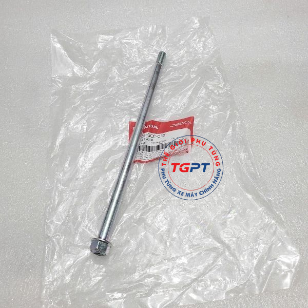 Bộ cốt treo máy Vario, Click thái, ADV 150, PCX 150 /90105KVY900 /90106GCCC50 /90304K66V01