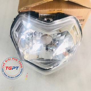 Đèn pha, chóa đèn Lead 2017-2020 không led /33110-K12-V01