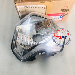 Đèn pha, chóa đèn Lead 2017-2020 không led /33110-K12-V01