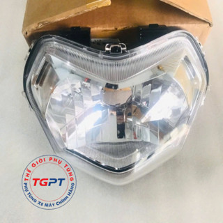 Đèn pha, chóa đèn Lead 2017-2020 không led /33110-K12-V01