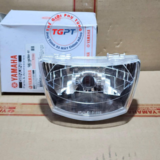 Đèn pha, Chóa đèn pha trước xe Sirius đời đầu /5HU-H430A-01