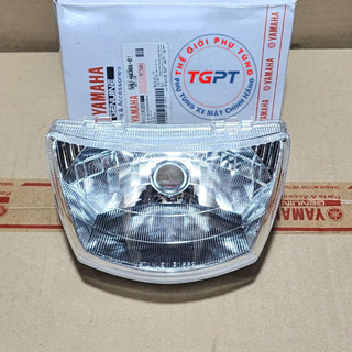 Đèn pha, Chóa đèn pha trước xe Sirius đời đầu /5HU-H430A-01