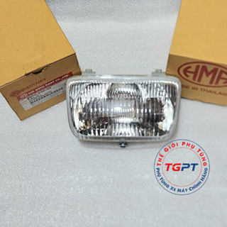 Đèn pha, Chóa đèn trước Dream lùn /2000-030-00