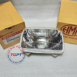 Đèn pha, Chóa đèn trước Dream lùn /2000-030-00