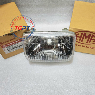 Đèn pha, Chóa đèn trước Dream lùn /2000-030-00