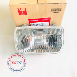Đèn pha, Chóa đèn trước Dream lùn / 33120-GN5-731