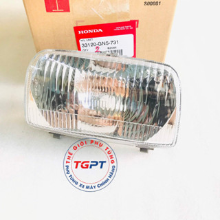 Đèn pha, Chóa đèn trước Dream lùn / 33120-GN5-731