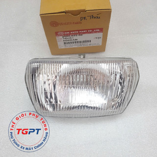 Đèn pha, chóa đèn trước xe Dream thái hàng HM /2000-022-00