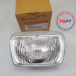 Đèn pha, chóa đèn trước xe Dream thái hàng HM /2000-022-00