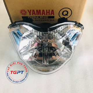 Đèn pha, Chóa đèn trước Exciter đời 2006-2010 bóng lớn /1S9-H4310-10