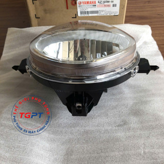 Đèn pha - chóa đèn trước Janus /BJ7-H4300-00