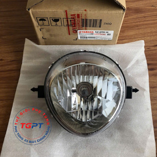 Đèn pha - chóa đèn trước Janus /BJ7-H4300-00