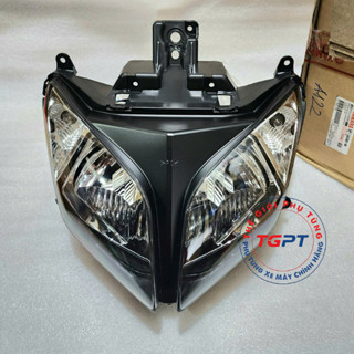 Đèn pha, chóa đèn trước Nouvo 4, LX /5P1-H4300-00