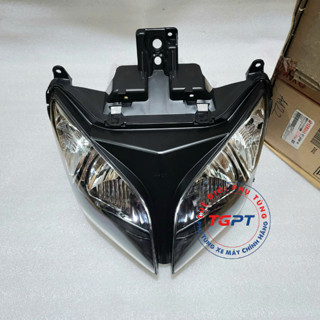 Đèn pha, chóa đèn trước Nouvo 4, LX /5P1-H4300-00