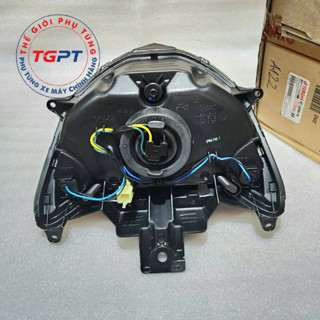 Đèn pha, chóa đèn trước Nouvo 4, LX /5P1-H4300-00