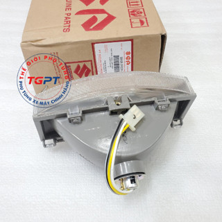 Đèn pha, Chóa đèn trước xe Satria 2000 /35100-31C31-000