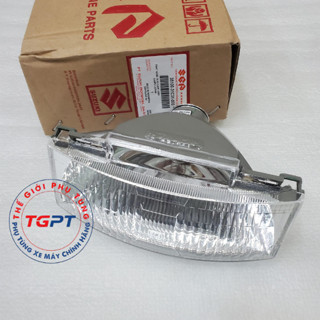 Đèn pha, Chóa đèn trước xe Satria 2000 /35100-31C31-000
