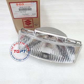 Đèn pha, Chóa đèn trước xe Satria 2000 /35100-31C31-000