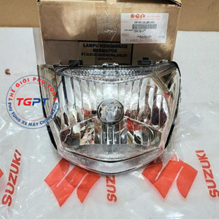 Đèn pha, chóa đèn trước Viva Fi  (bóng 3 chân) /35100-22J20-000