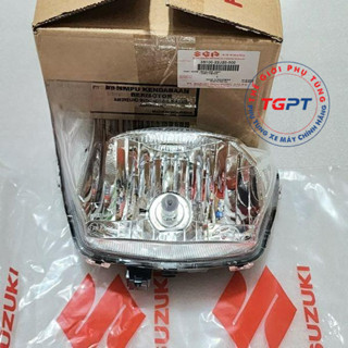 Đèn pha, chóa đèn trước Viva Fi  (bóng 3 chân) /35100-22J20-000