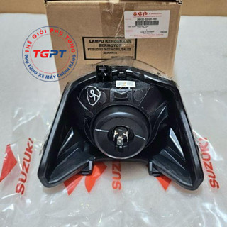 Đèn pha, chóa đèn trước Viva Fi  (bóng 3 chân) /35100-22J20-000