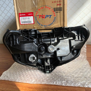 Đèn pha, chóa đèn trước Wave 125i /33100-K73-T61