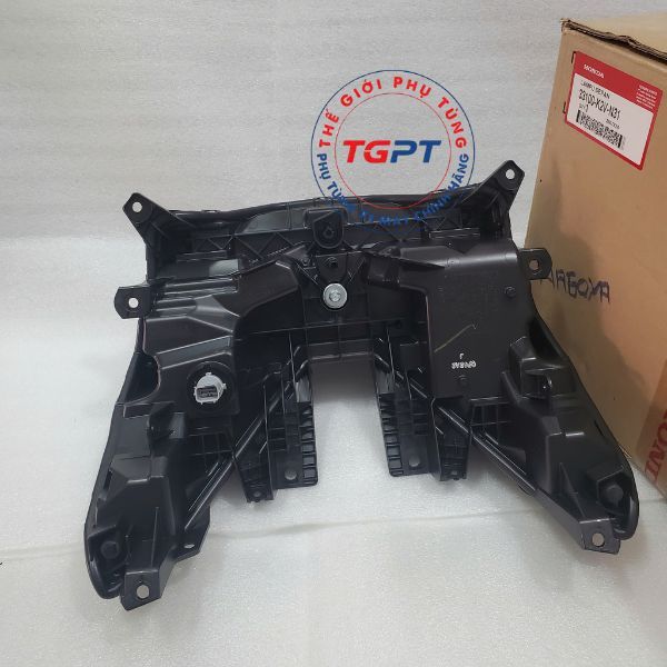 Đèn pha trước, Chóa đèn trước Vario 125 (2023-2025) /33100-K2V-N31