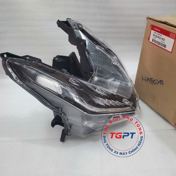 Đèn pha trước, Chóa đèn trước Vario 125 (2023-2025) /33100-K2V-N31
