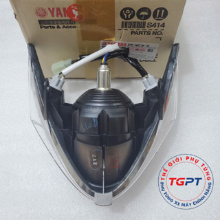 Đèn sau, đèn hậu Exciter 2006-2010 /5YP-H4710-10/5YP-H4710-00