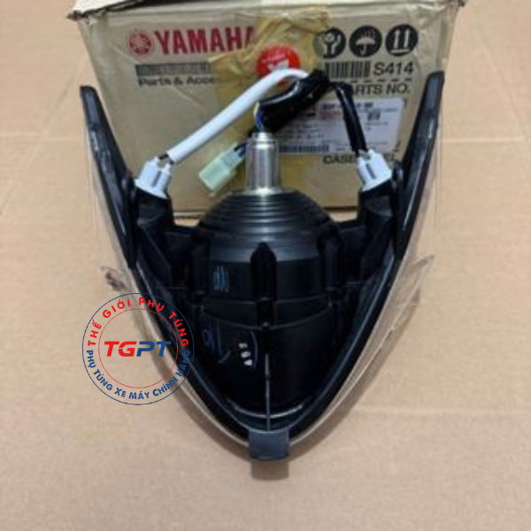 Đèn sau, đèn hậu Exciter 2006-2010 /5YP-H4710-10/5YP-H4710-00
