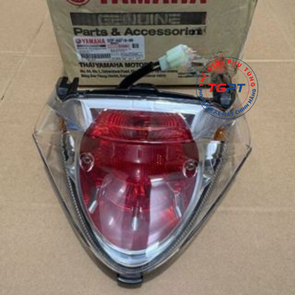 Đèn sau, đèn hậu Exciter 2006-2010 /5YP-H4710-10/5YP-H4710-00