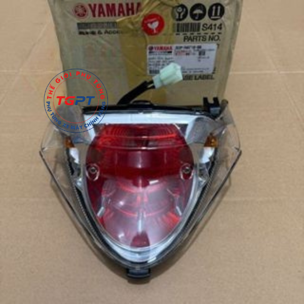 Đèn sau, đèn hậu Exciter 2006-2010 /5YP-H4710-10/5YP-H4710-00