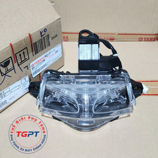 Đèn sau, đèn hậu xe NVX /B63-H4710-01
