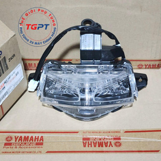 Đèn sau, đèn hậu xe NVX /B63-H4710-01